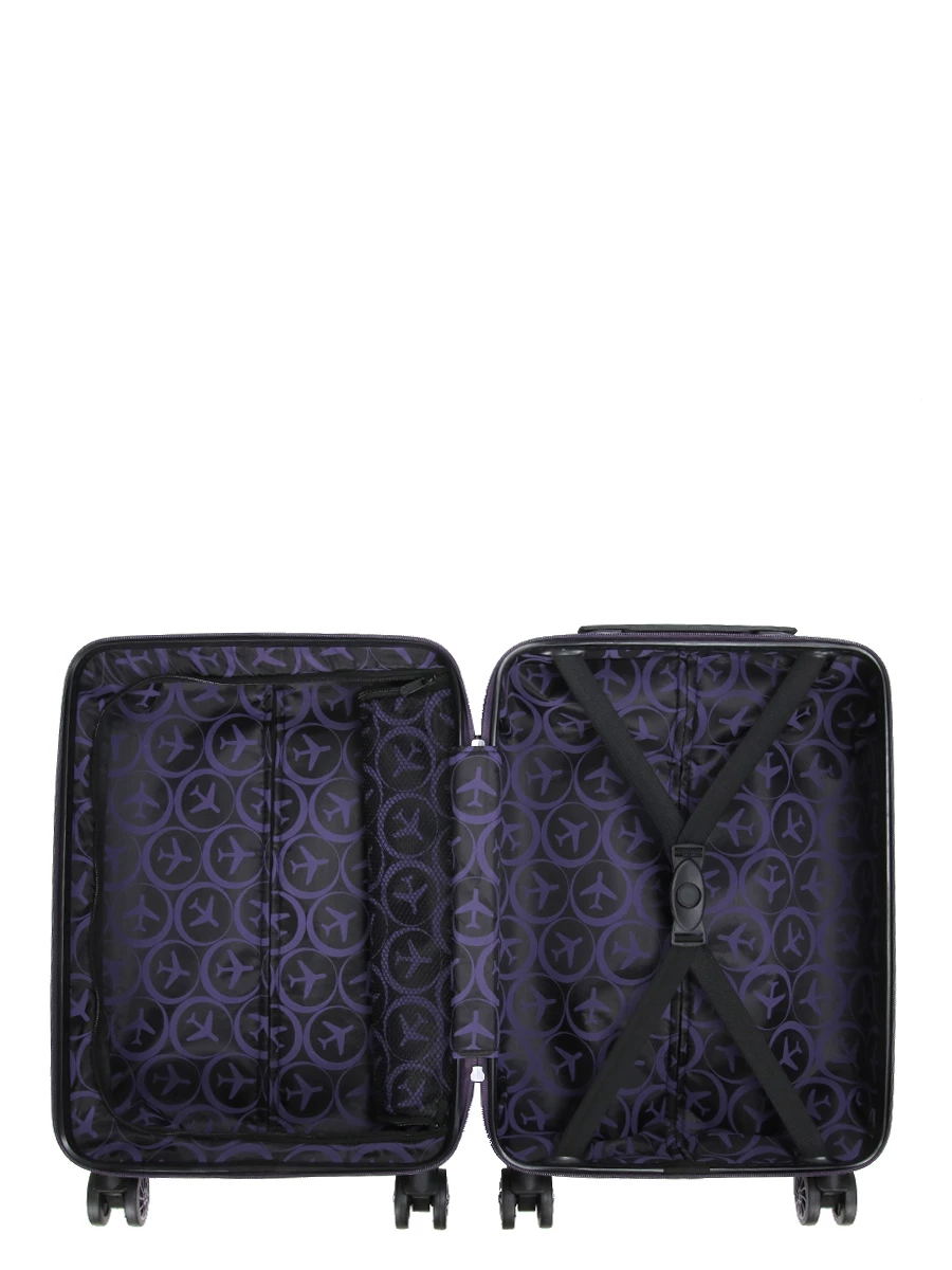 Valise Aérial Pet Shop Yorkshire 55 Cm - Valise pour Chien de Race Yorkshire – Image 12