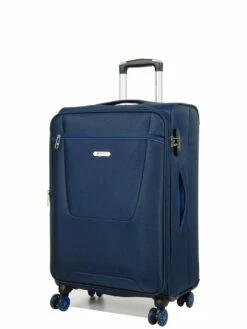 Valise Airtex Phobos 67 cm - Valise Cabine Polyvalente | Léger et Durable