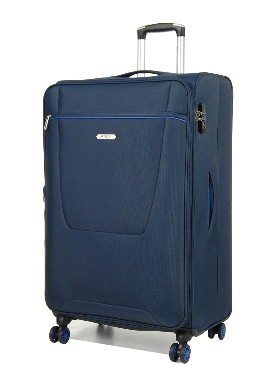 Valise Airtex Phobos 78 cm - Valise Grande Capacité Polyvalente et Robuste – Image 16