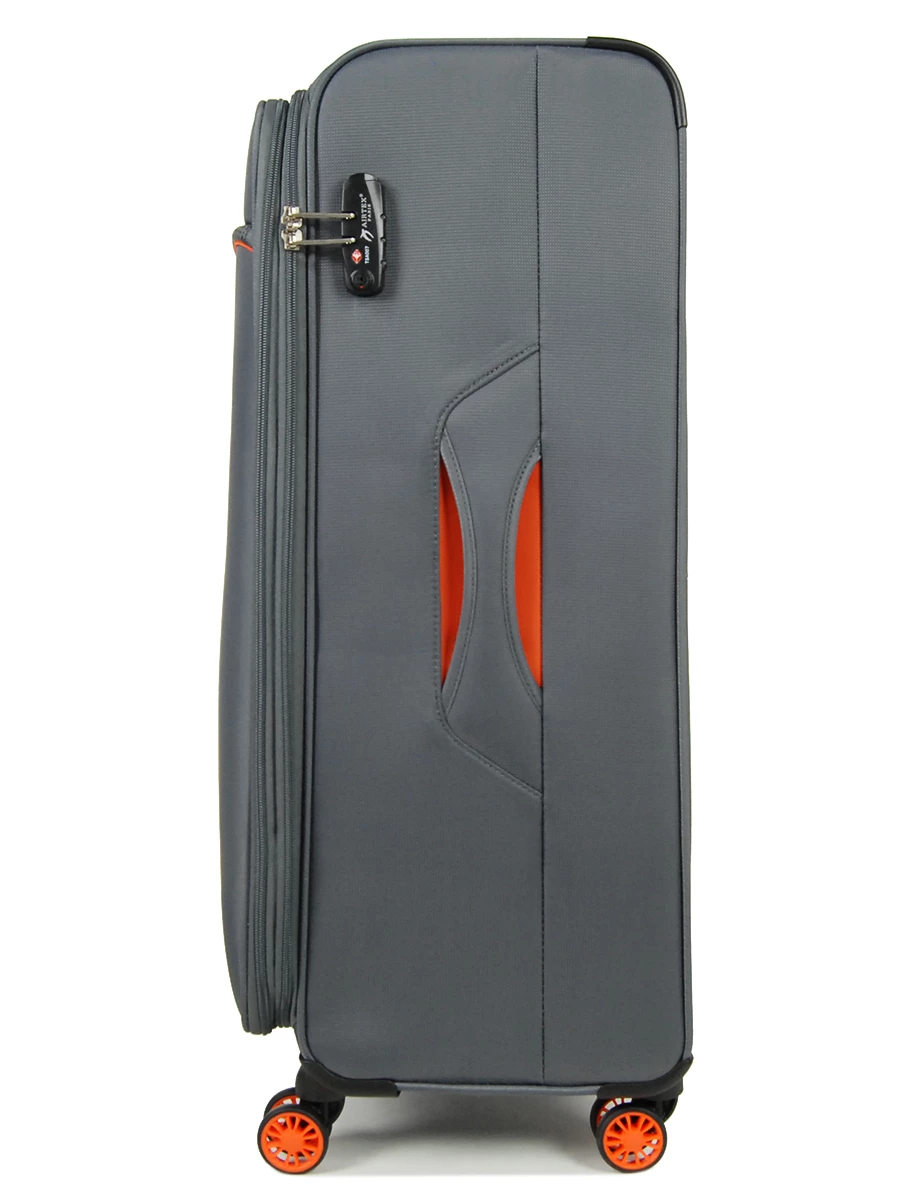 Valise Airtex Phobos 78 cm - Valise Grande Capacité Polyvalente et Robuste – Image 5