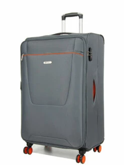 Valise Airtex Phobos 78 cm - Valise Grande Capacité Polyvalente et Robuste