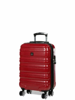Valise Airtex Diome 55 Cm - Valise Cabine Polyvalente et Légère