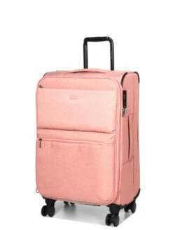 Valise Airtex Cyllène 68 cm - Valise Cabine Légère et Durable | Livraison Rapide