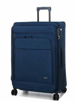 Valise Airtex Gemini 76 cm - Valise cabine légère et robuste pour voyages fréquents