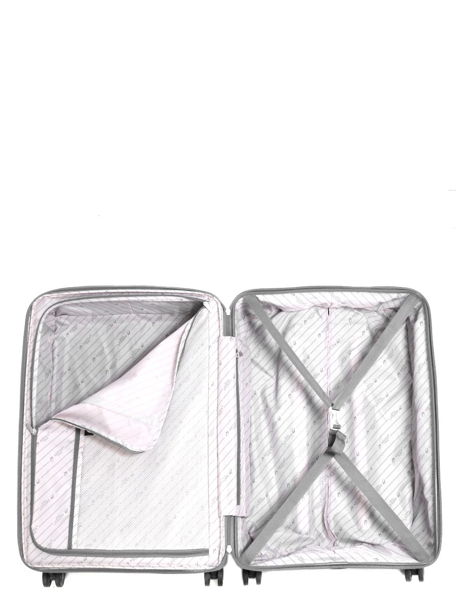 Valise Airtex Orion 65 Cm - Valise Cabine Polyvalente et Léger - Idéale pour Voyages – Image 11