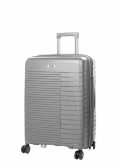 Valise Airtex Orion 65 Cm - Valise Cabine Polyvalente et Léger - Idéale pour Voyages
