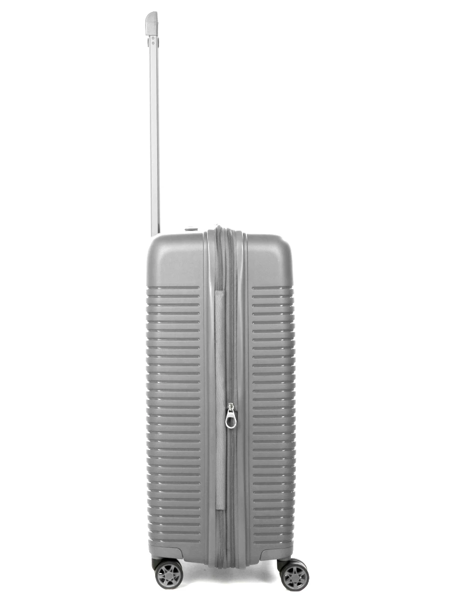 Valise Airtex Orion 65 Cm - Valise Cabine Polyvalente et Léger - Idéale pour Voyages – Image 8