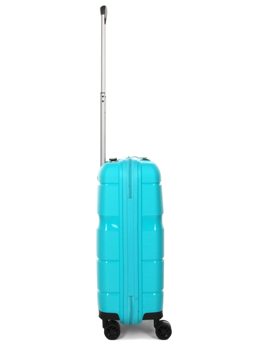 Valise American Tourister Linex 55 Cm - Léger et Résistant - Valise Cabine Idéale pour Voyage – Image 7