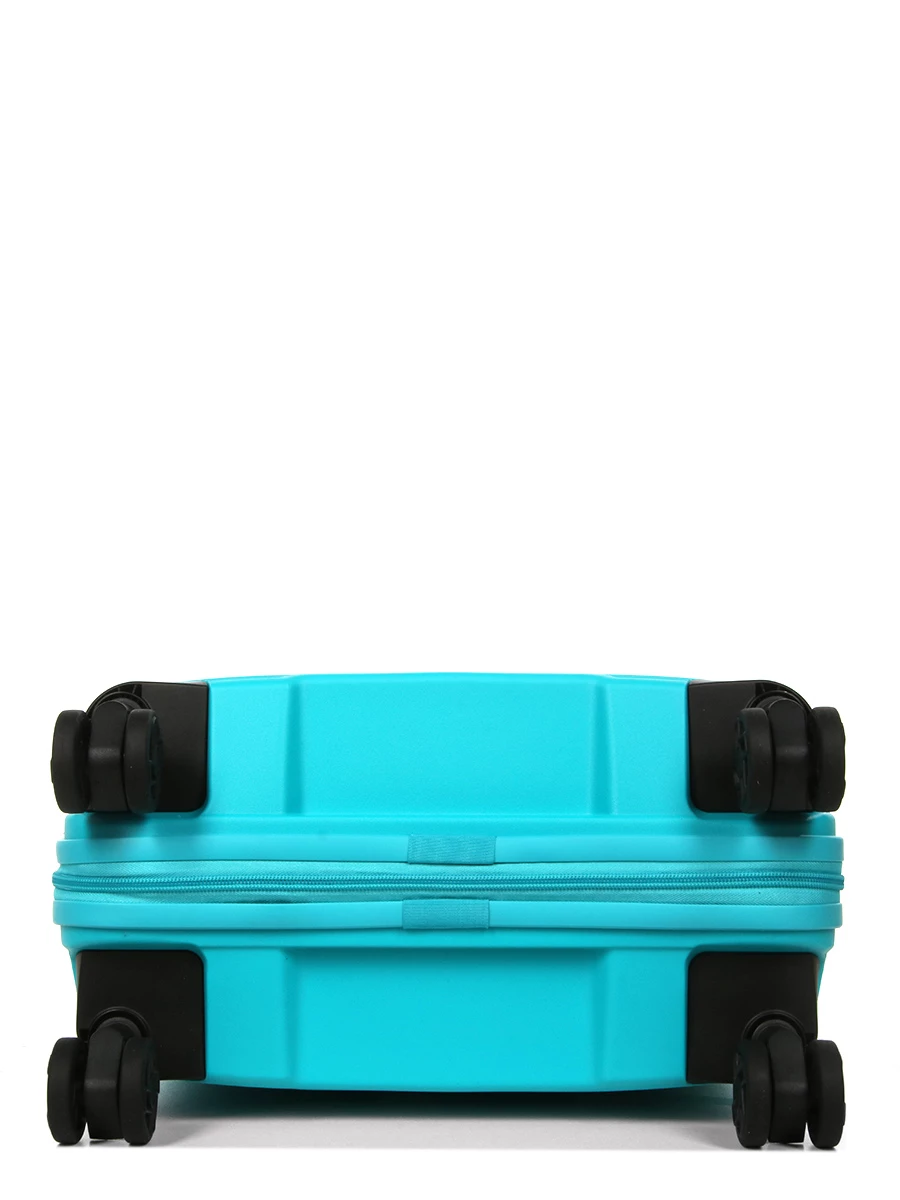 Valise American Tourister Linex 55 Cm - Léger et Résistant - Valise Cabine Idéale pour Voyage – Image 10