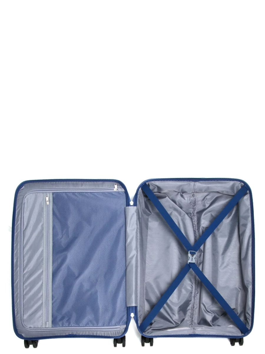 Valise American Tourister Linex 66 Cm - Légère et Robuste pour Voyages – Image 11