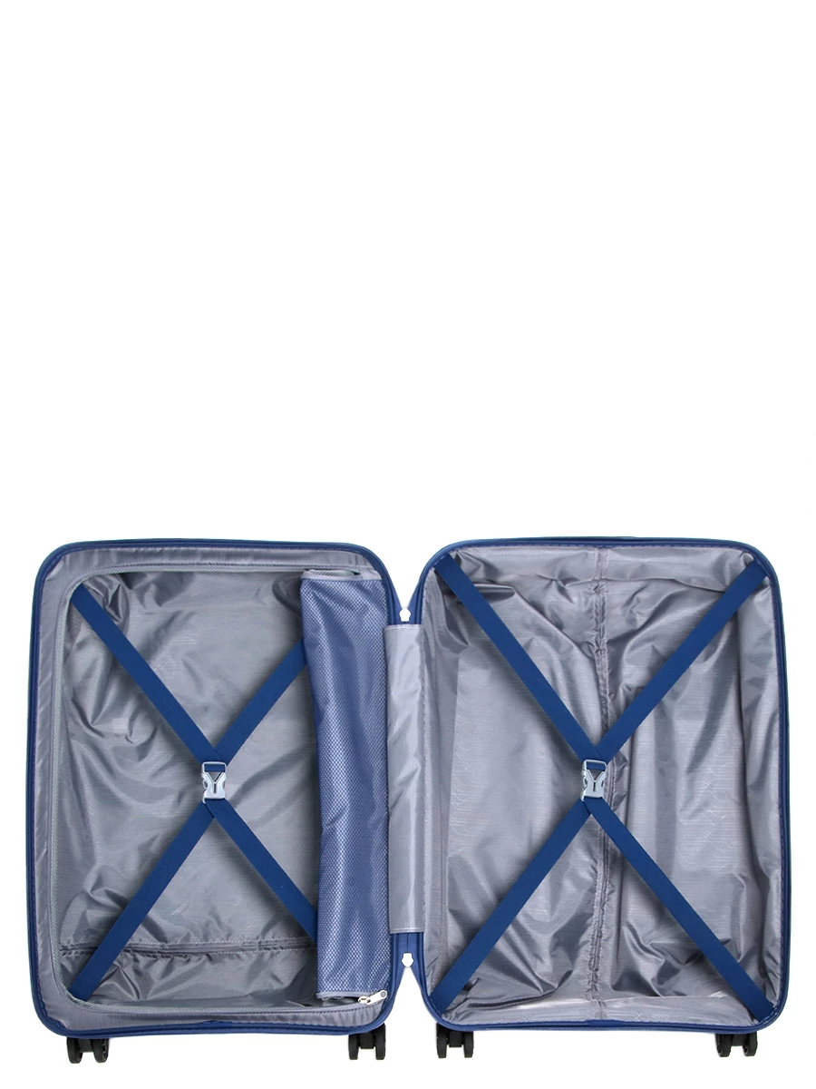 Valise American Tourister Linex 66 Cm - Légère et Robuste pour Voyages – Image 12