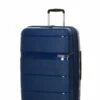 Valise American Tourister Linex 66 Cm - Légère et Robuste pour Voyages