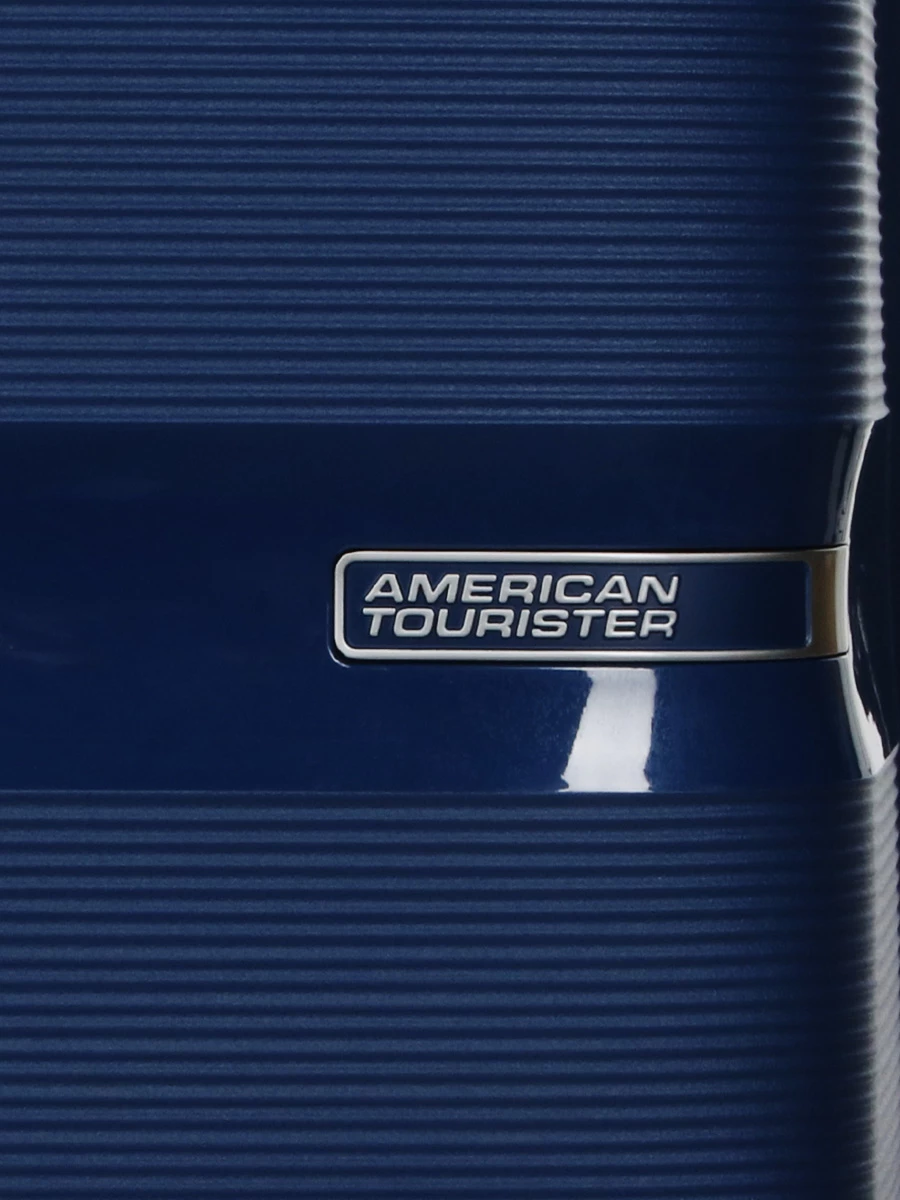 Valise American Tourister Linex 66 Cm - Légère et Robuste pour Voyages – Image 14