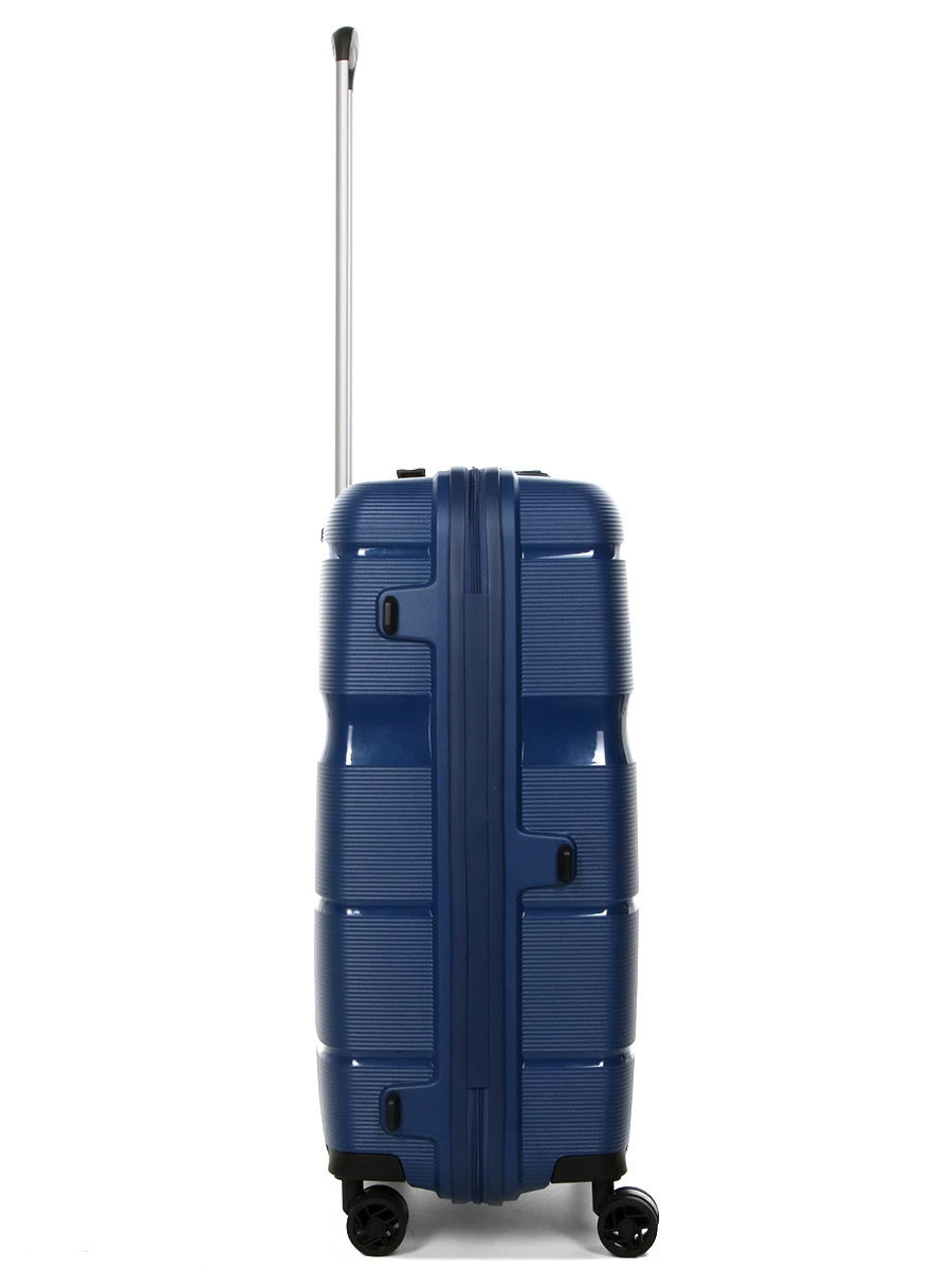 Valise American Tourister Linex 66 Cm - Légère et Robuste pour Voyages – Image 7