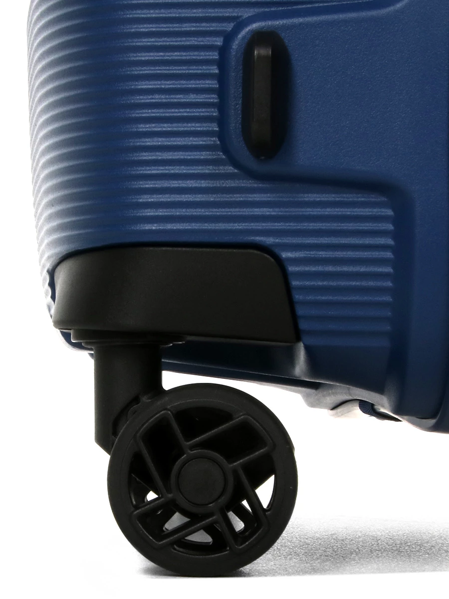 Valise American Tourister Linex 66 Cm - Légère et Robuste pour Voyages – Image 8