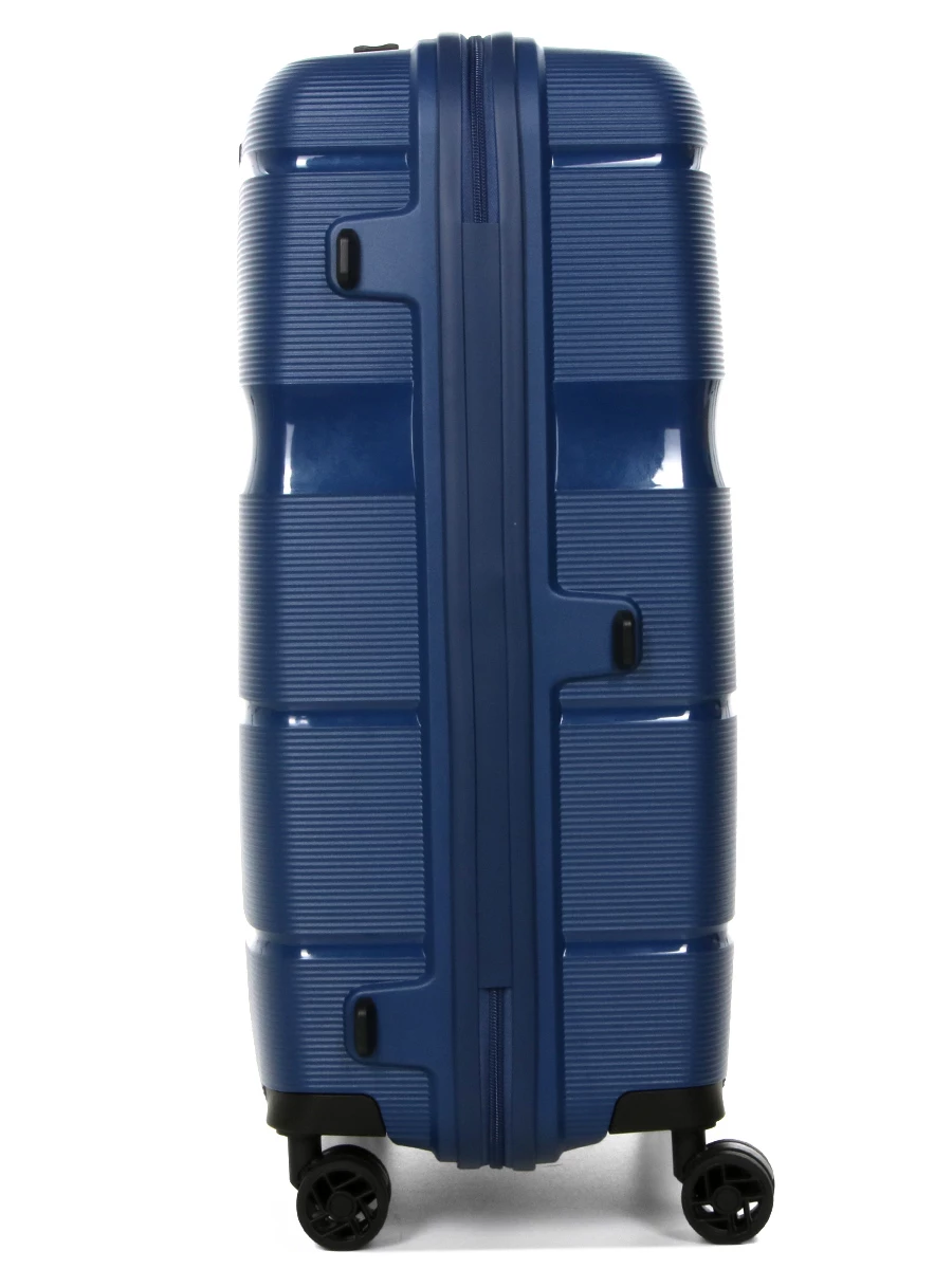 Valise American Tourister Linex 66 Cm - Légère et Robuste pour Voyages – Image 6