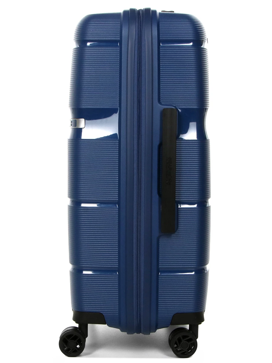 Valise American Tourister Linex 66 Cm - Légère et Robuste pour Voyages – Image 5