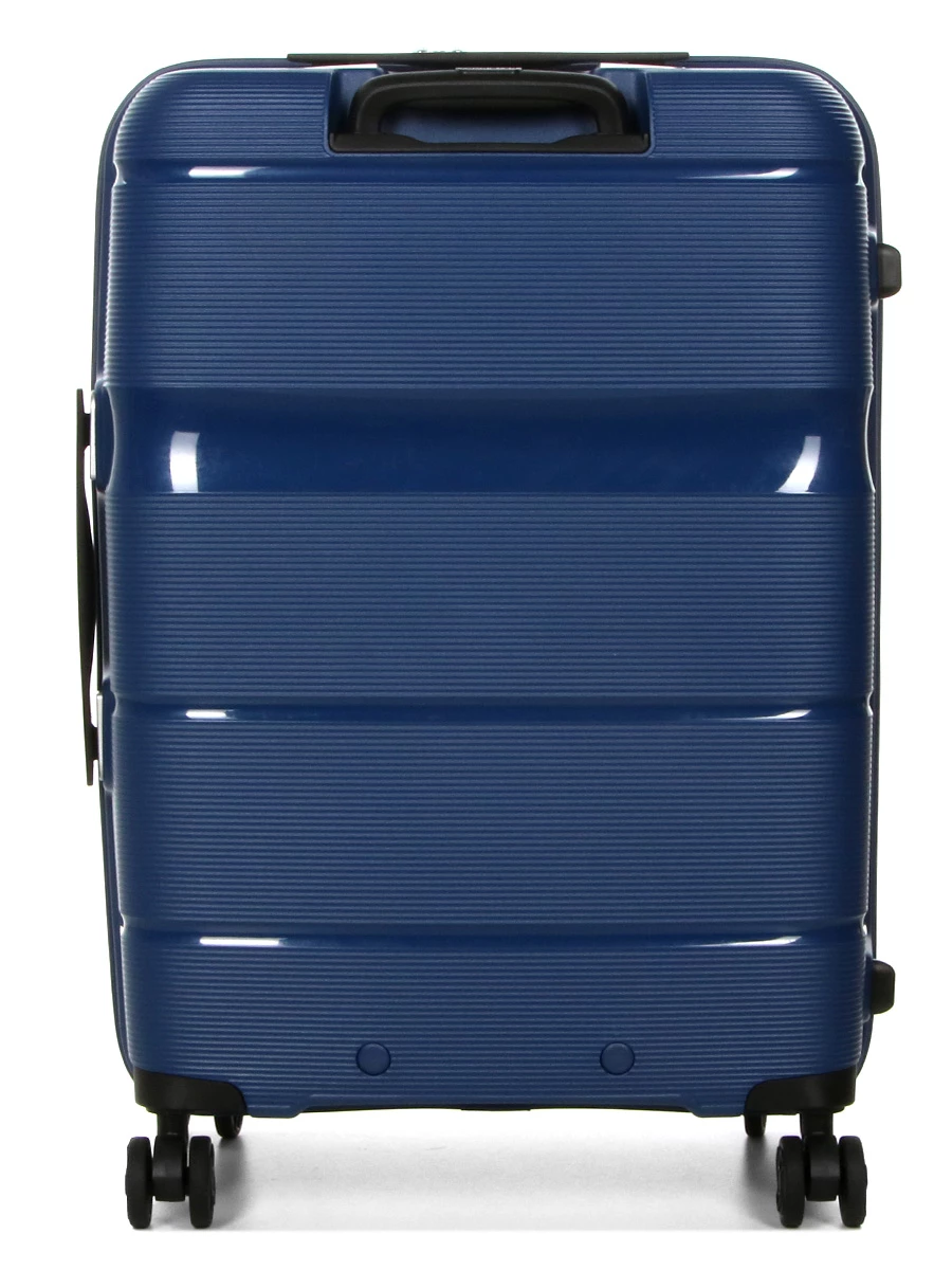 Valise American Tourister Linex 66 Cm - Légère et Robuste pour Voyages – Image 4