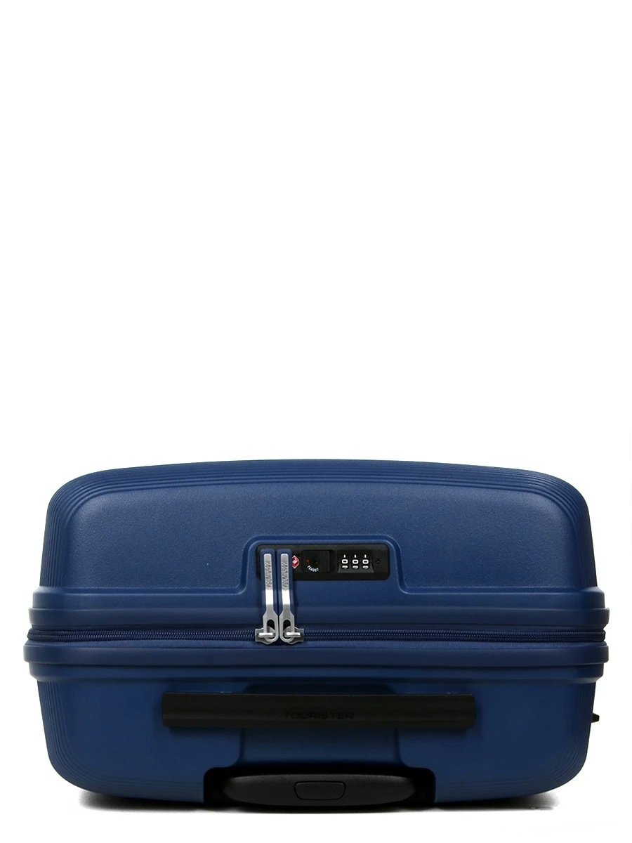 Valise American Tourister Linex 66 Cm - Légère et Robuste pour Voyages – Image 9