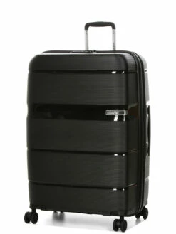 Valise American Tourister Linex 76 cm - Léger et résistant pour vos voyages