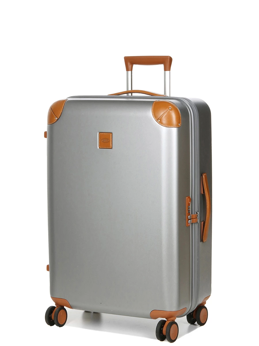 Valise Bric's Amalfi 70.5 Cm - Design Élégant et Pratique pour Voyages - Valises de Qualité Supérieure – Image 19