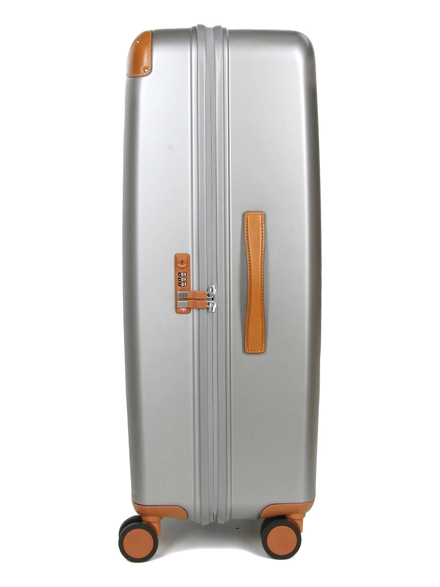 Valise Bric's Amalfi 82 cm - Élégance et Fonctionnalité - Valise Cabine Grand Format – Image 5