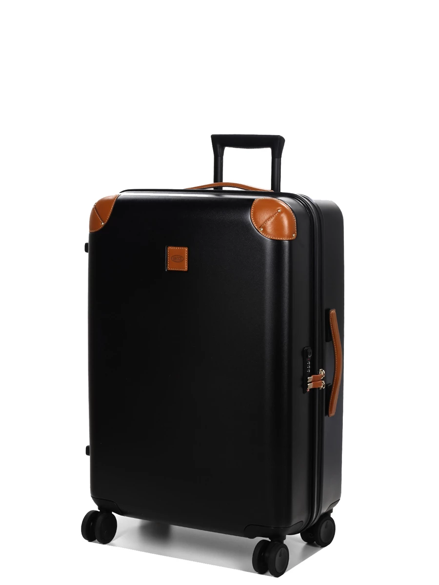 Valise Bric's Amalfi 70.5 Cm - Design Élégant et Pratique pour Voyages - Valises de Qualité Supérieure – Image 16
