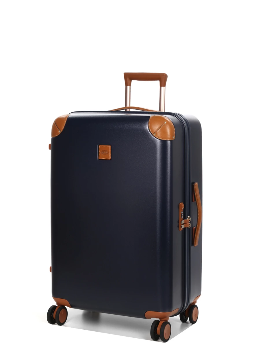 Valise Bric's Amalfi 70.5 Cm - Design Élégant et Pratique pour Voyages - Valises de Qualité Supérieure – Image 17