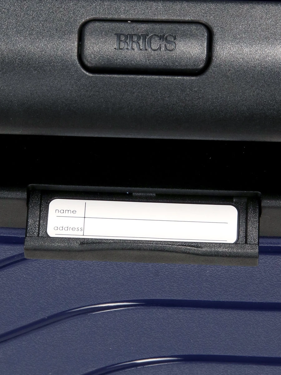 Valise Bric's Be Young Ulisse 79 cm - Polycarbonate Léger et Résistant – Image 15