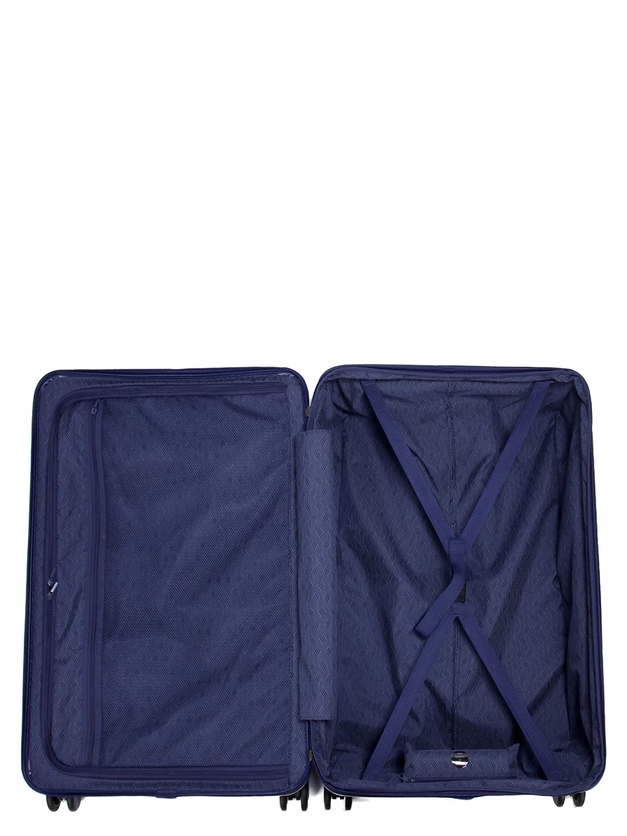 Valise Bric's Be Young Ulisse 79 cm - Polycarbonate Léger et Résistant – Image 11