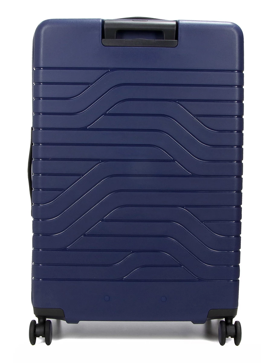 Valise Bric's Be Young Ulisse 79 cm - Polycarbonate Léger et Résistant – Image 4