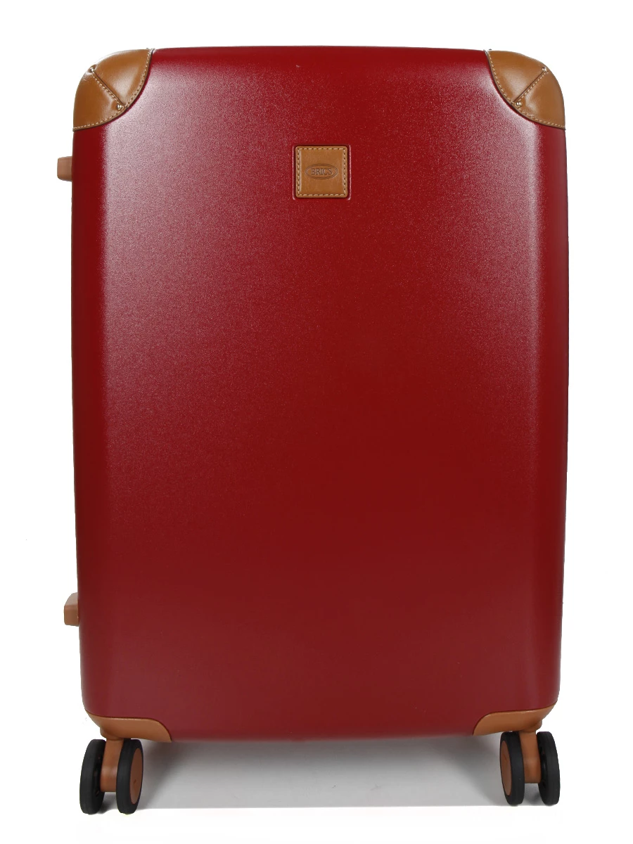 Valise Bric's Amalfi 70.5 Cm - Design Élégant et Pratique pour Voyages - Valises de Qualité Supérieure – Image 3