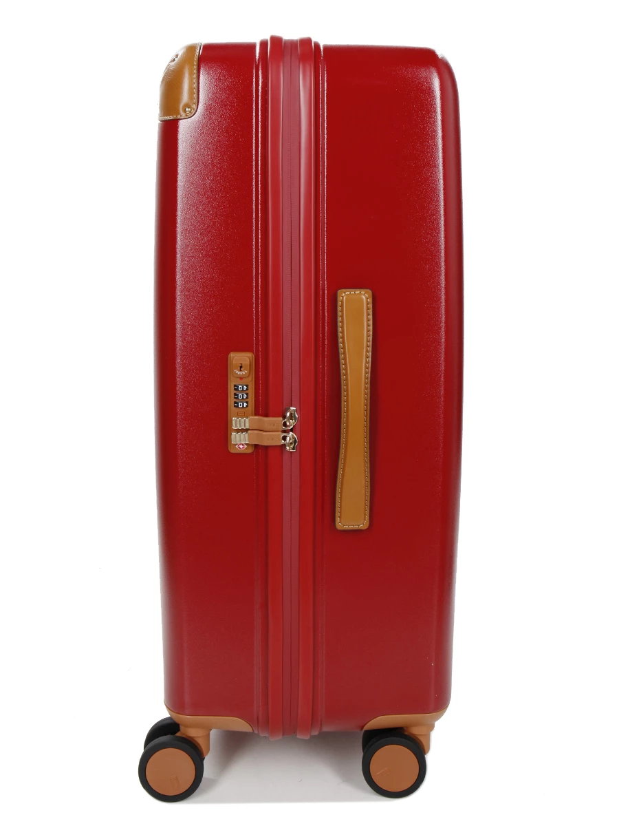 Valise Bric's Amalfi 70.5 Cm - Design Élégant et Pratique pour Voyages - Valises de Qualité Supérieure – Image 5