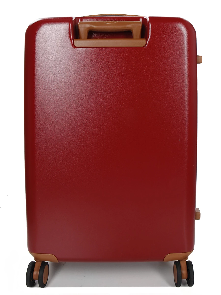 Valise Bric's Amalfi 70.5 Cm - Design Élégant et Pratique pour Voyages - Valises de Qualité Supérieure – Image 4