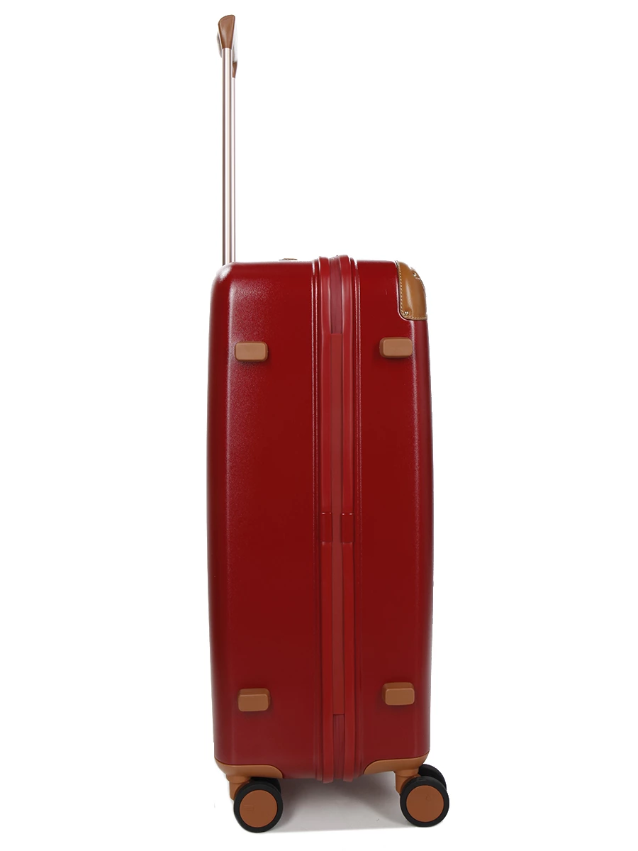 Valise Bric's Amalfi 70.5 Cm - Design Élégant et Pratique pour Voyages - Valises de Qualité Supérieure – Image 7