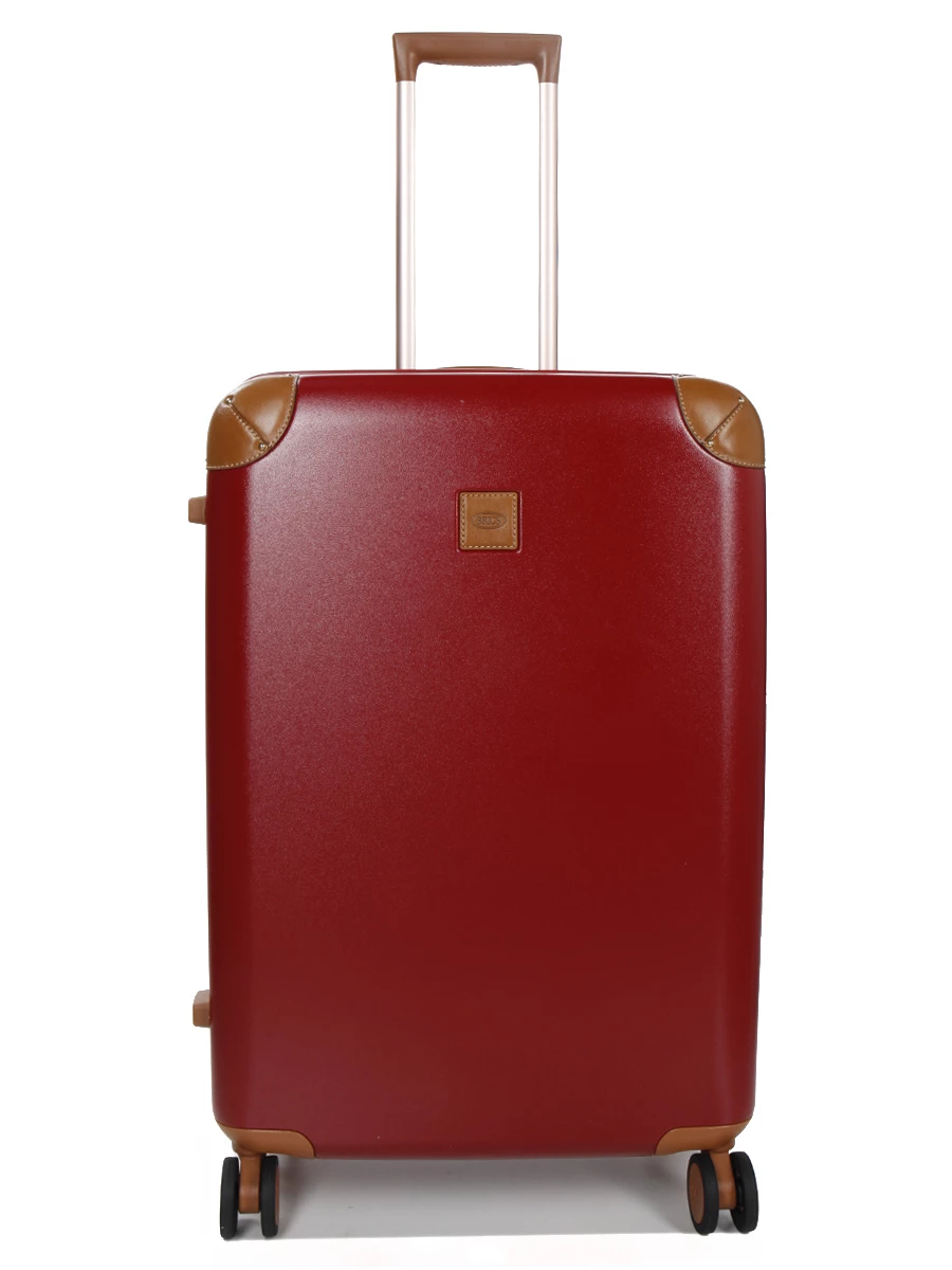 Valise Bric's Amalfi 70.5 Cm - Design Élégant et Pratique pour Voyages - Valises de Qualité Supérieure – Image 2