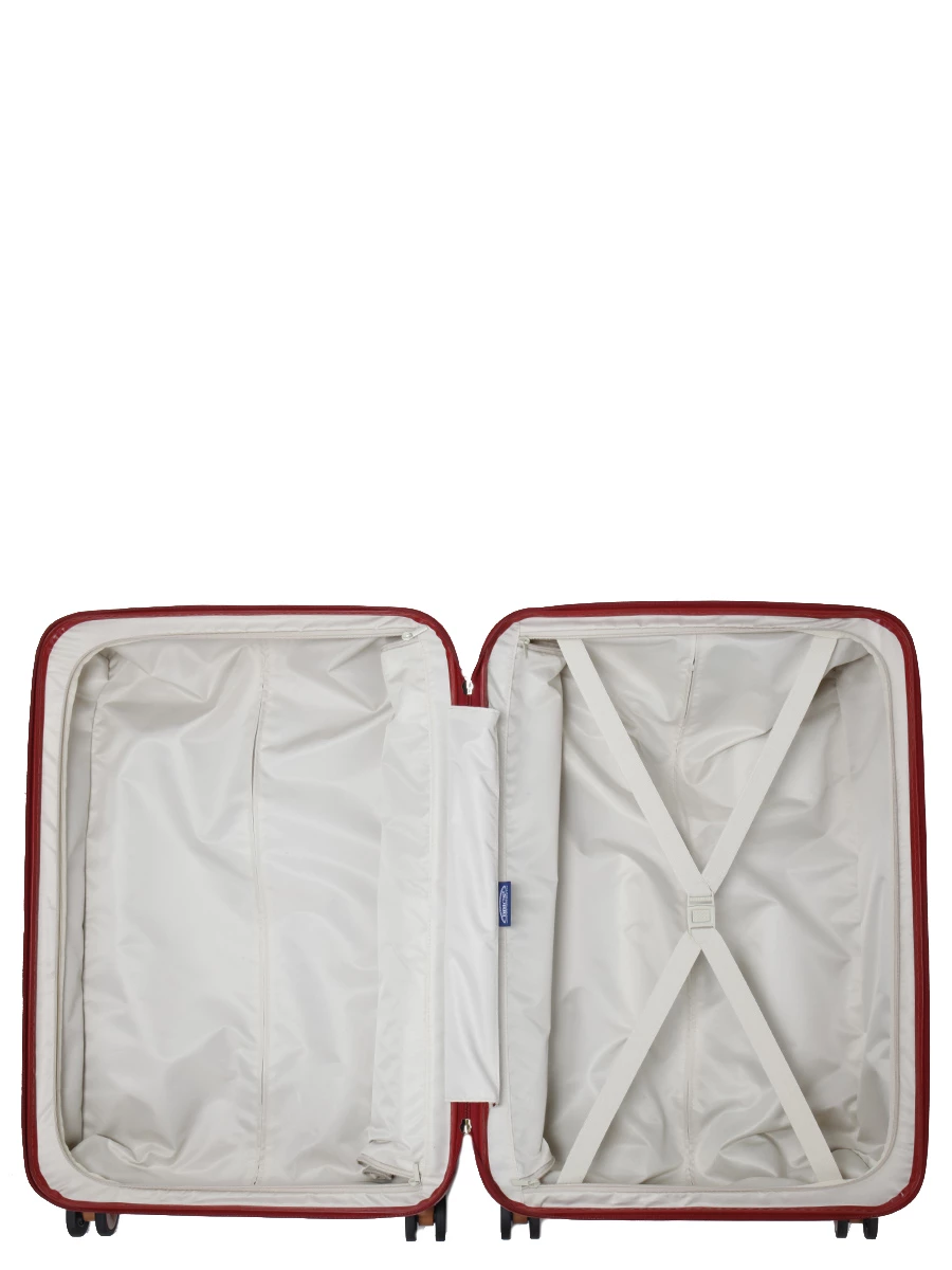 Valise Bric's Amalfi 70.5 Cm - Design Élégant et Pratique pour Voyages - Valises de Qualité Supérieure – Image 12