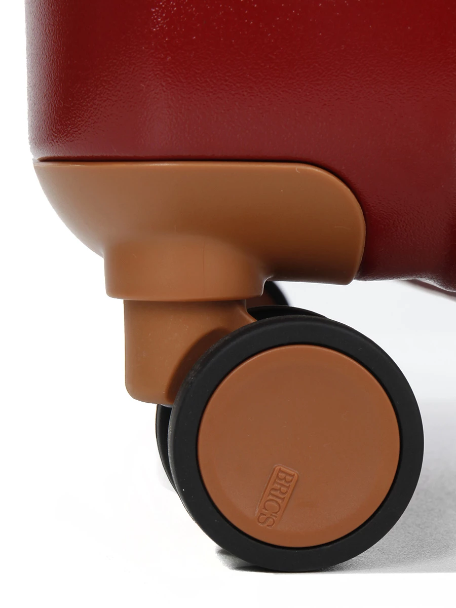 Valise Bric's Amalfi 70.5 Cm - Design Élégant et Pratique pour Voyages - Valises de Qualité Supérieure – Image 8