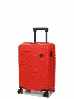 Valise Bric's Be Young Ulisse 55 Cm - Léger et Polyvalent pour Voyages
