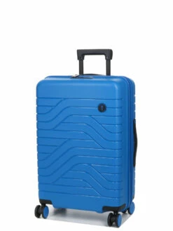 Valise Bric's Be Young Ulisse 65 cm - Léger et Durable pour Voyages
