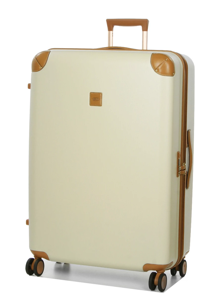 Valise Bric's Amalfi 82 cm - Élégance et Fonctionnalité - Valise Cabine Grand Format – Image 17
