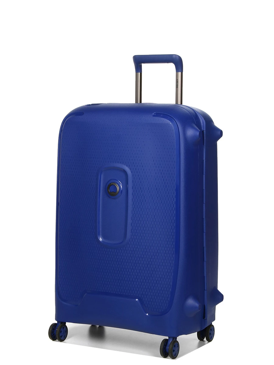 Valise Delsey Moncey 69 cm - Valise Cabine Polyvalente et Légère – Image 20