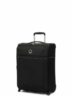 Valise Delsey Brochant 2 - 55 Cm - 2 Roues - Valise Cabine Légère et Robuste | Delsey