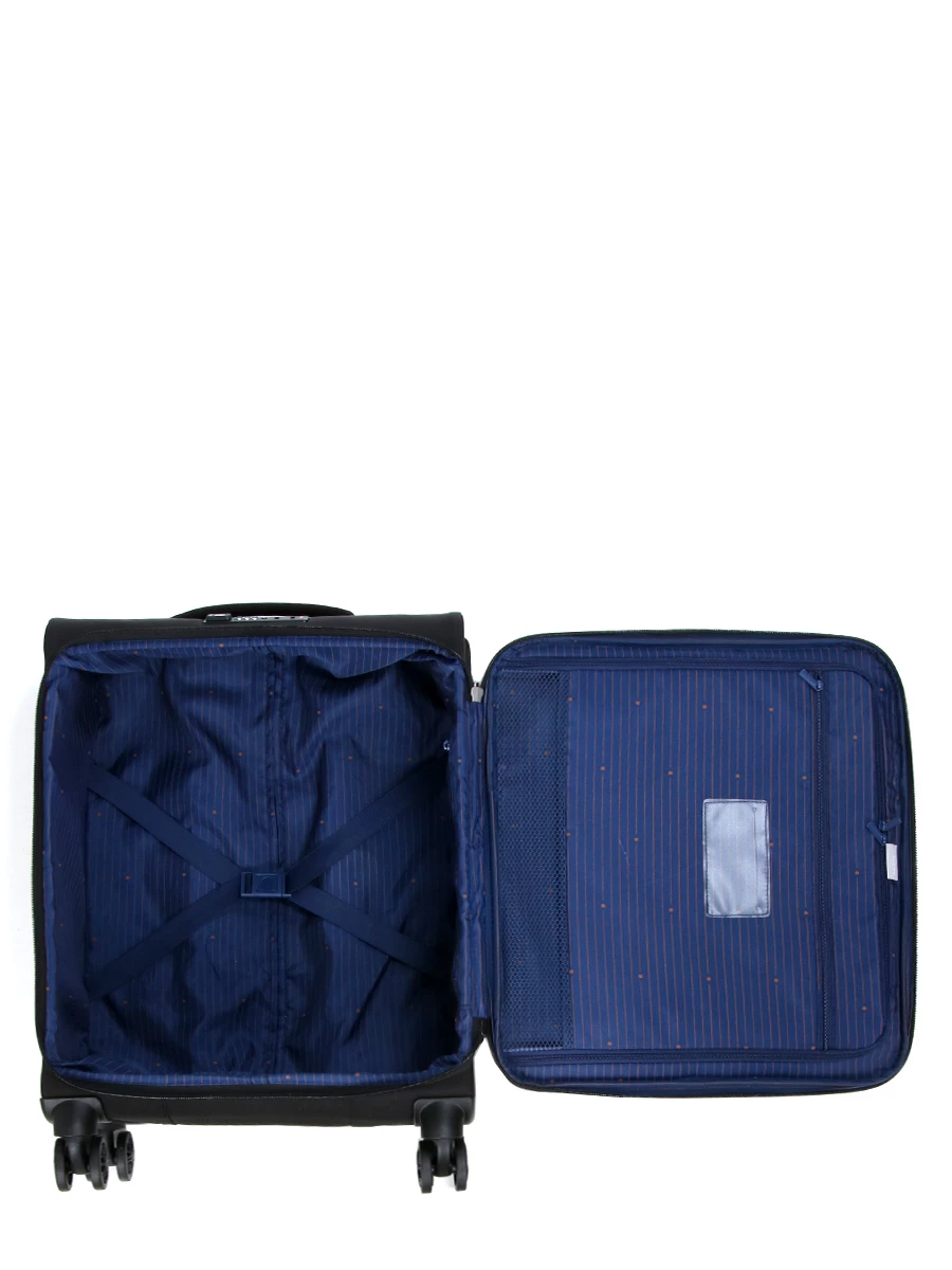Valise Delsey Brochant 2 Slim 55 Cm - Légère et résistante pour vos voyages – Image 11