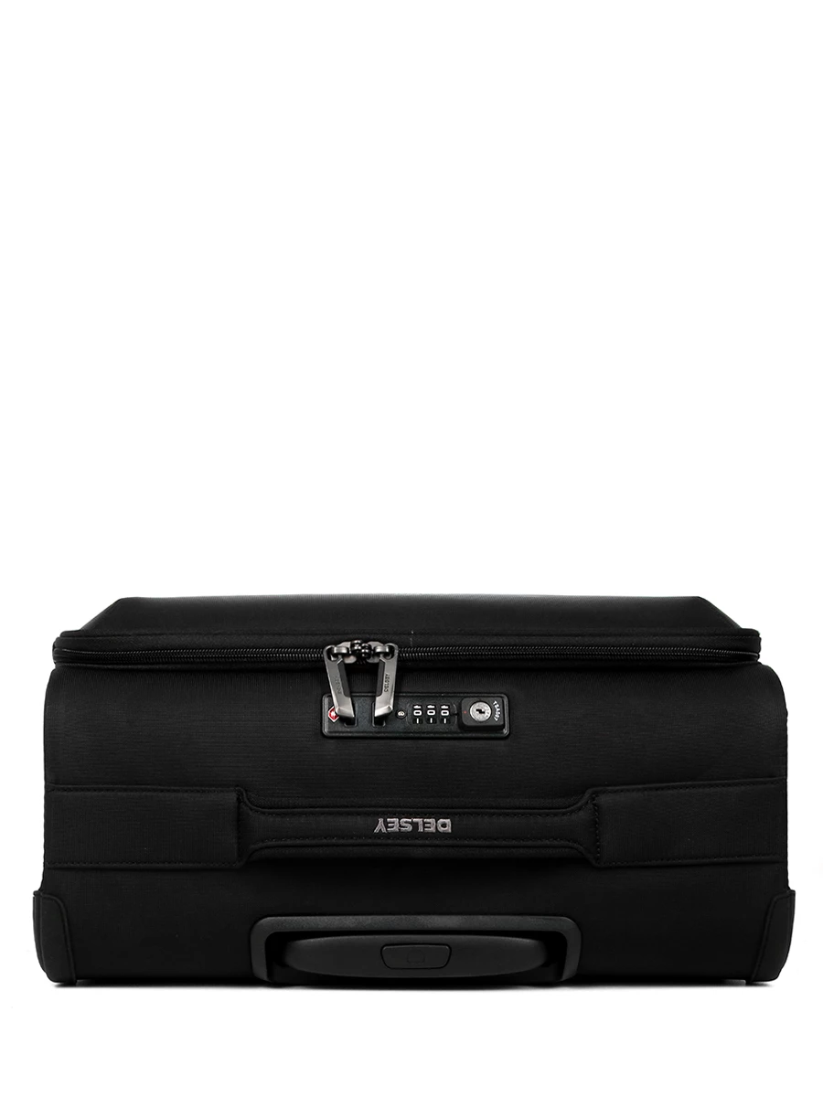 Valise Delsey Brochant 2 Slim 55 Cm - Légère et résistante pour vos voyages – Image 9