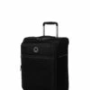 Valise Delsey Brochant 2 - 55 Cm | Légère et Résistante | Idéale pour Voyager