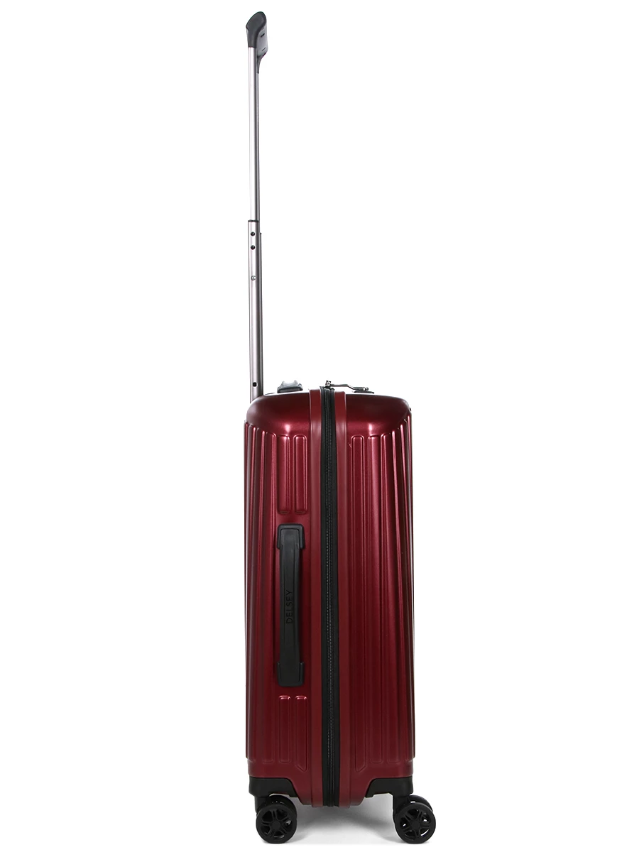 Valise Delsey Securitime Zip Slim 55 Cm – Image 7