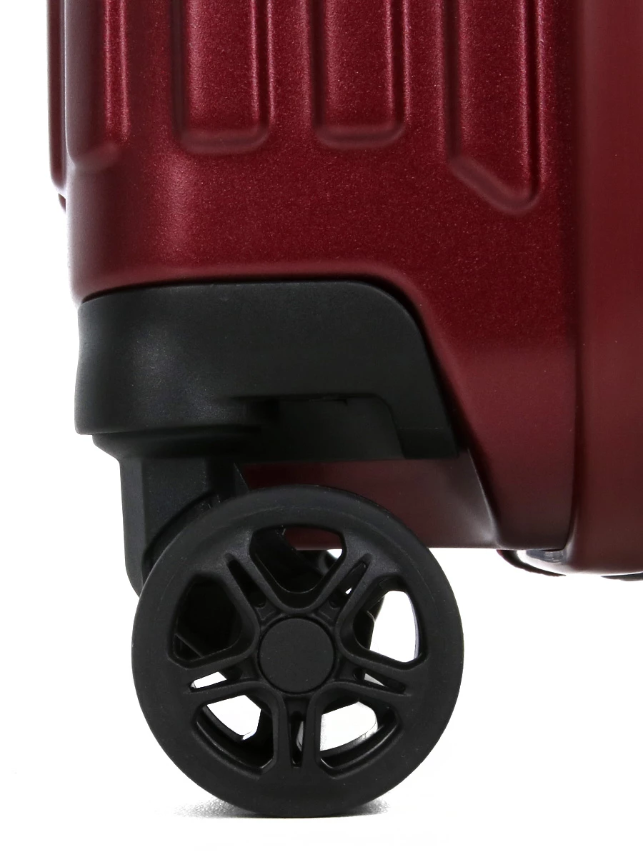 Valise Delsey Securitime Zip Slim 55 Cm – Image 8