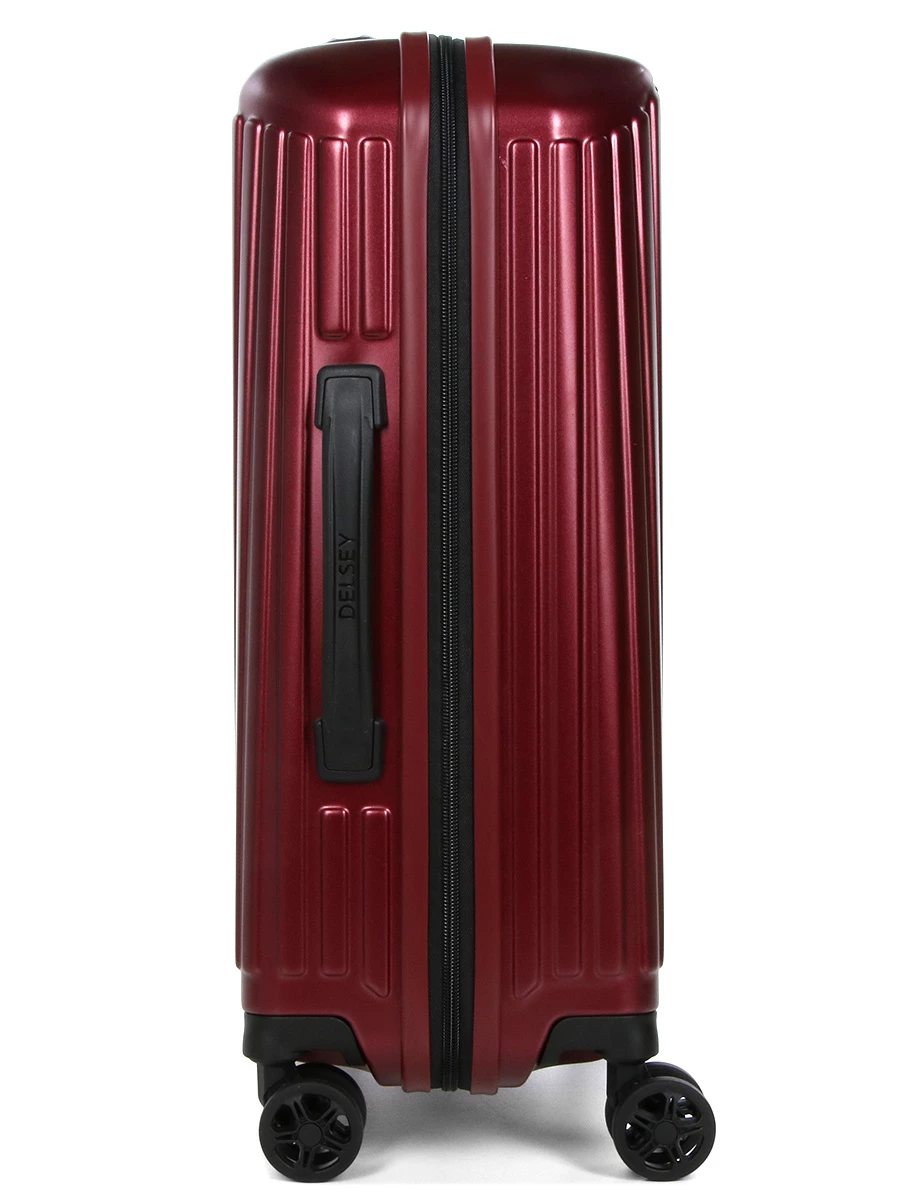 Valise Delsey Securitime Zip Slim 55 Cm – Image 6