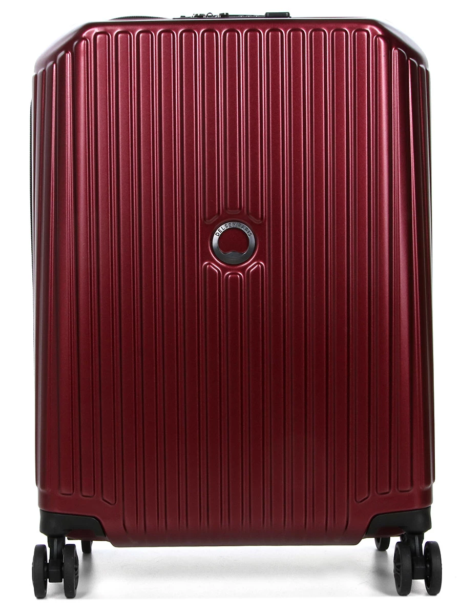 Valise Delsey Securitime Zip Slim 55 Cm – Image 3